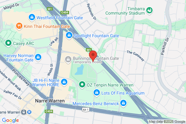 Narregate Medical & Dental Centre