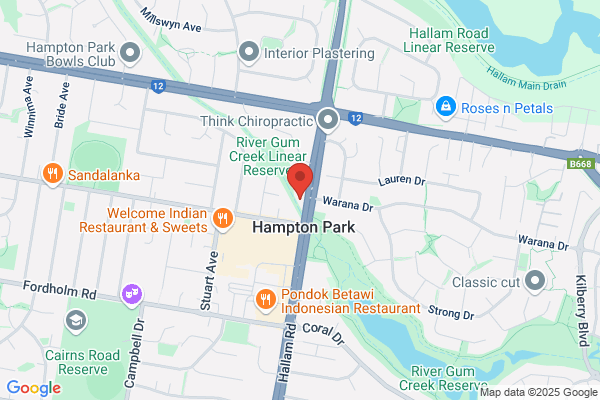 Hampton Park Dental