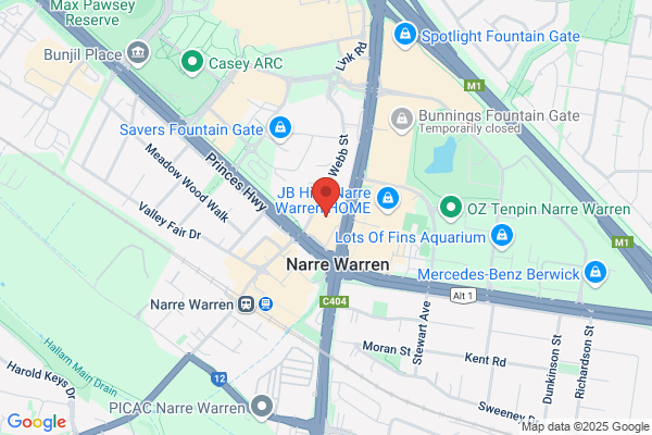 Narre Warren Dental Care