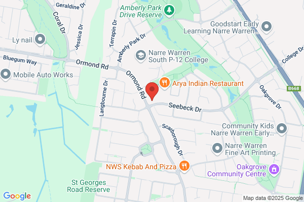 Amberly Dentistry