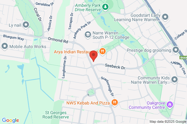 Amberly Park Medical Centre
