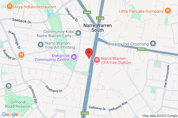 Darshan Driving School-Narre warren south