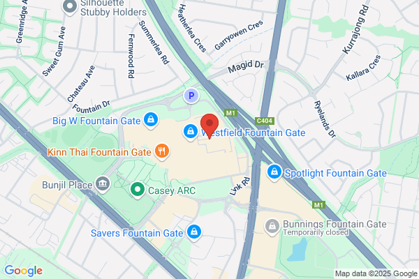 Laser Clinics Australia - Fountain Gate