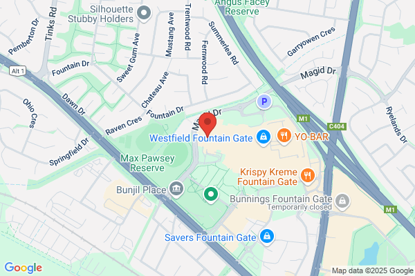 Specsavers Optometrists & Audiology - Fountain Gate West