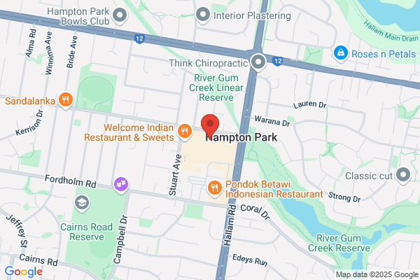 Hampton Park Takeaway/Hampton Park Fish & Chips