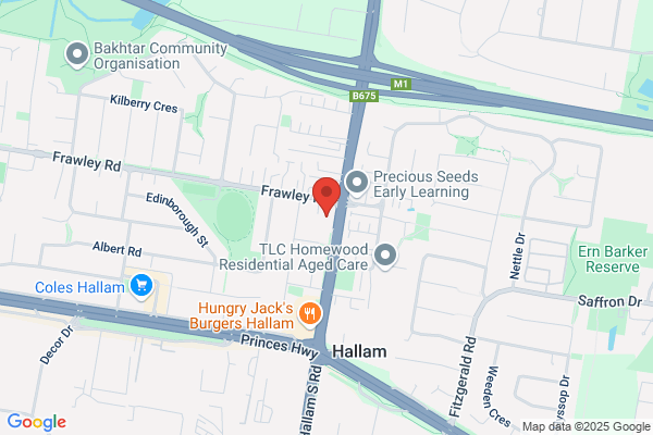 7/ Eleven Hallam