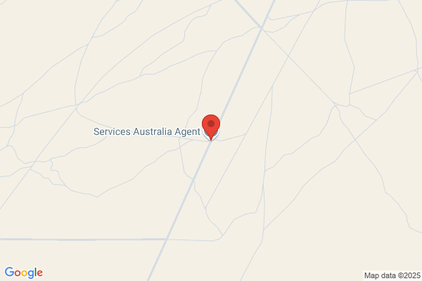 Services Australia Agent