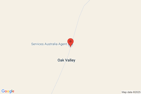 Services Australia Agent