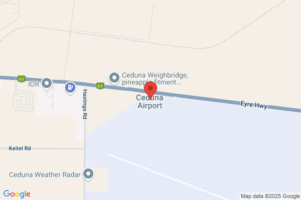 Budget Car & Truck Rental Ceduna