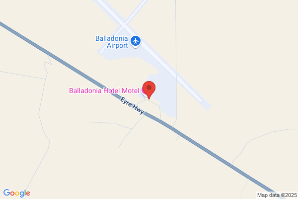 bp Truckstop