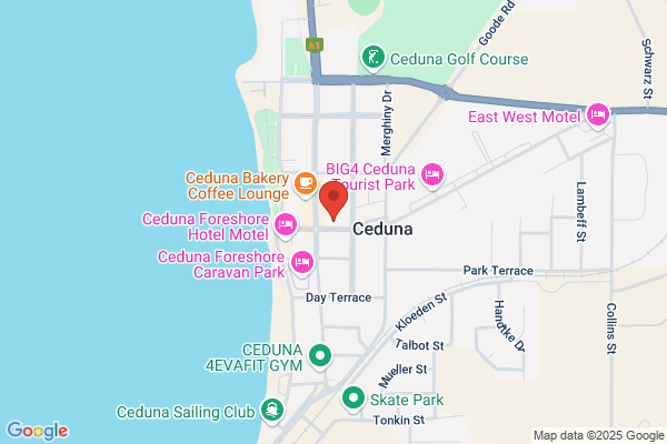 Ceduna Magistrates Court