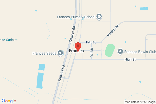 Frances Hotel Motel