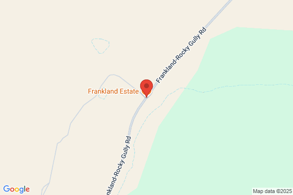 Frankland Estate