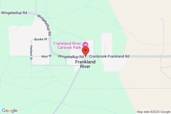 Frankland Primary School