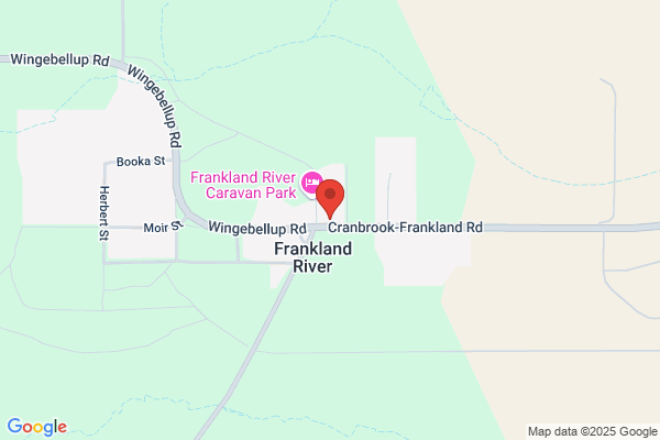 Frankland Roadhouse