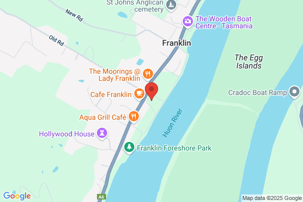 Franklin Bowls Club