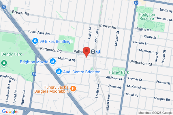A T S Australian Technical Services Pty Ltd