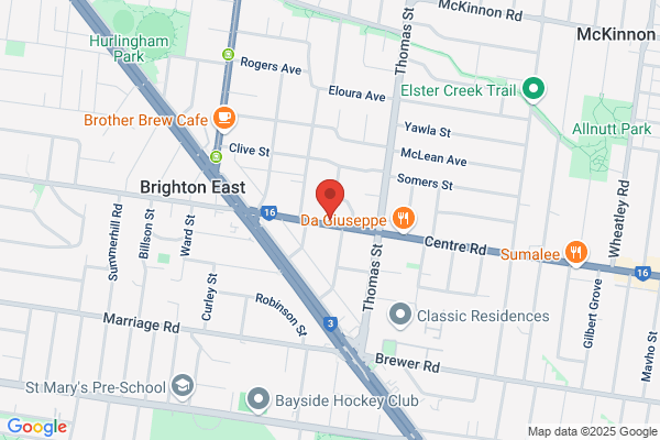 ABC Developmental Learning Centre - Brighton East