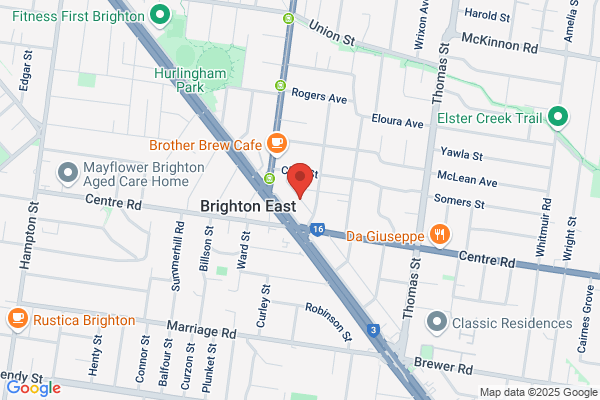 Bayside Muscle Care