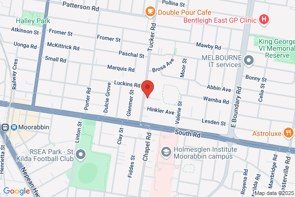 Bentleigh Family and Child Care Centre Co-Operative