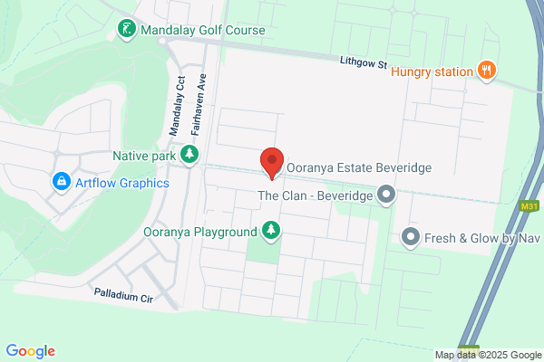 Beveridge Property Consultants