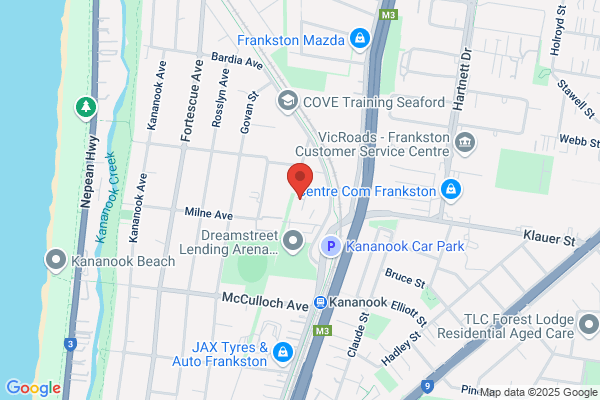 Frankston Upholsterers