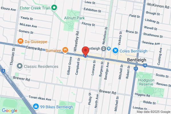 Waxed Bentleigh - Laser Hair Removal, Eye Lash, Spray Tanning