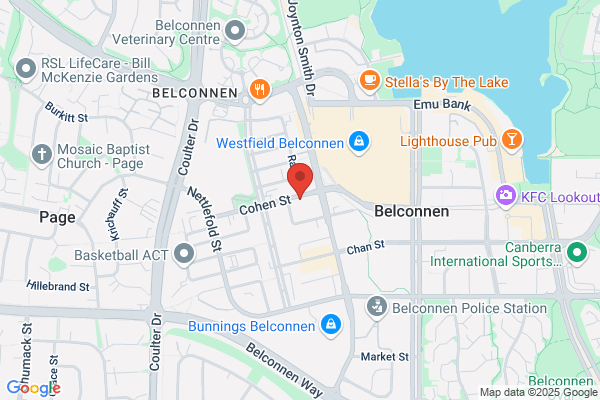 Domino's Pizza Belconnen