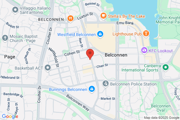 Belconnen Gas Appliance Sales & Service