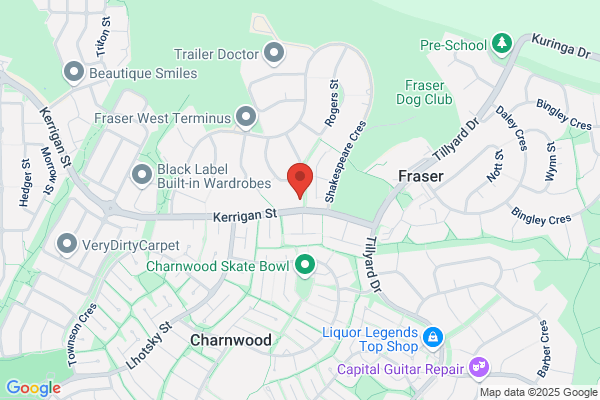 CARERS ACT - FRASER HOUSE