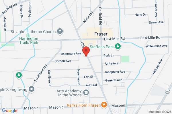 City Automotive Repair Services