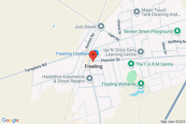 Freeling General Store & Newsagency