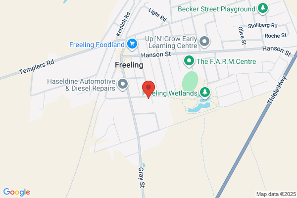 Freeling Primary School