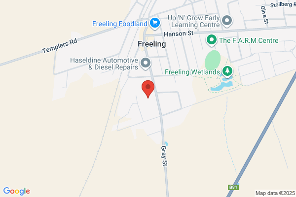 Freeling Signs & Designs