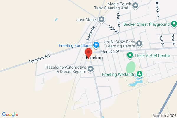 Gungellan Hotel