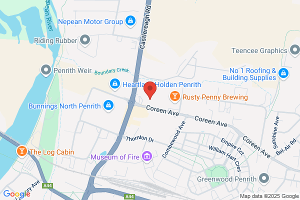 Bluewater Pool & Pump Service
