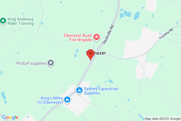 Ebenezer Public School
