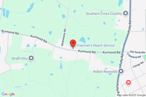 Freeman's Reach Service & Tyre Centre