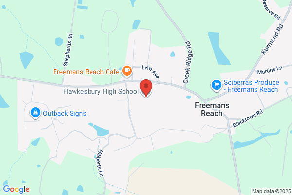 Hawkesbury High School
