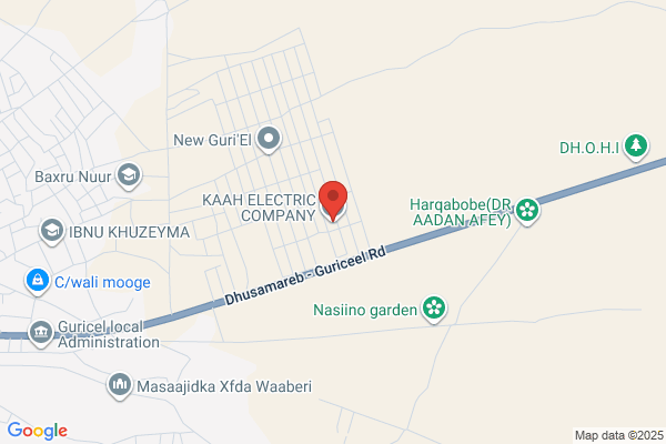 Kahata Electrics