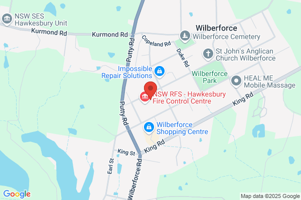 Wilberforce Public School