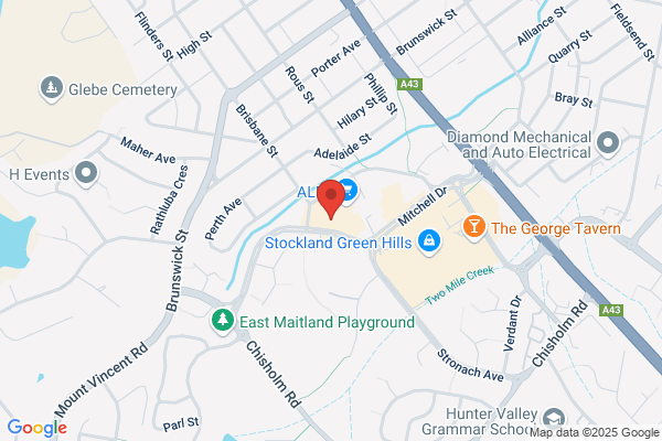 Domino's Pizza Green Hills