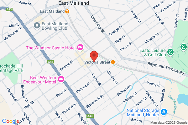 East Maitland Family Medical centre