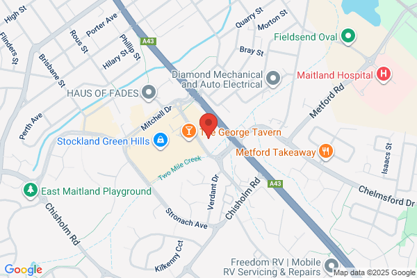 nib Dental Care Centre Greenhills