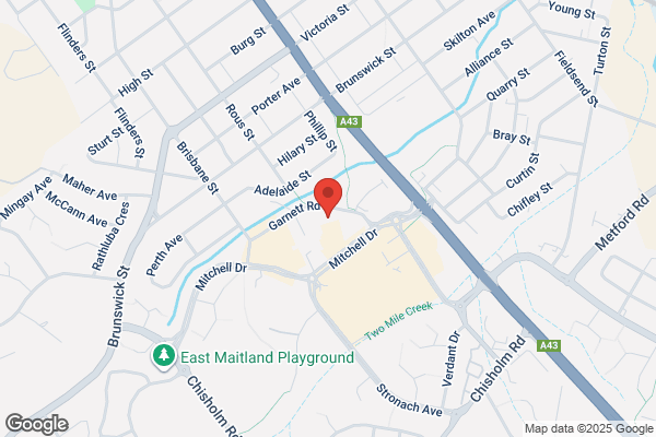 F45 Training Greenhills Maitland