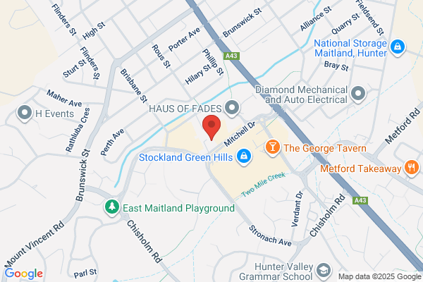 ITP Accounting Professionals Greenhills