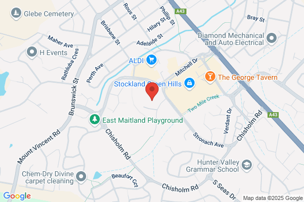 Newcastle Traditional Chinese Medicine & Acupuncture Centre