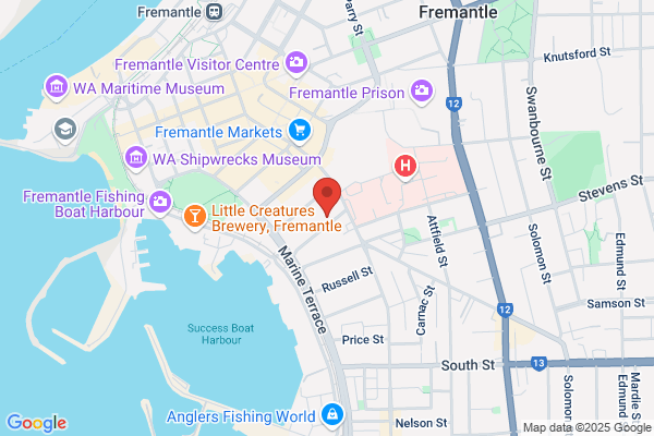Fremantle Holiday Accommodation
