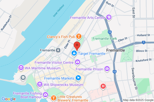 CoinFlip Bitcoin ATM - Up In Smoke Fremantle (Fremantle)