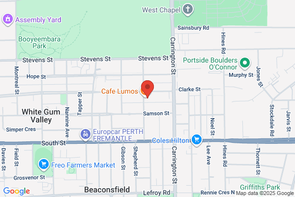 CoinFlip Bitcoin ATM - Welcome In Deli (White Gum Valley)